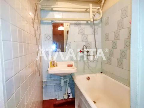 квартира за адресою Мілютенка вул., 17-А