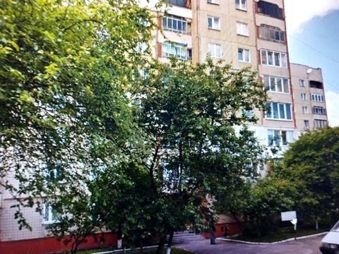 квартира по адресу Тараса Шевченко ул., 334