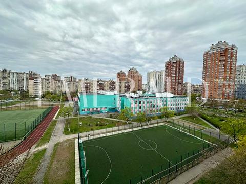 квартира за адресою Червоної Калини просп. (Володимира Маяковського), 81-А