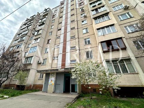 квартира за адресою Червоної Калини просп. (Володимира Маяковського), 81-А
