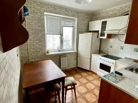 квартира по адресу Радунская ул., 42/10