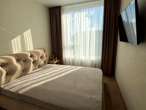 квартира за адресою Ісмаїла Гаспринського вул. (Сормовська), 3