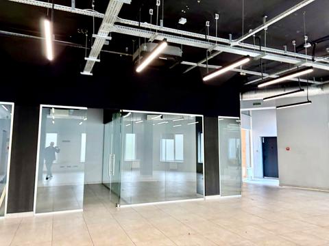 комерційна за адресою Крутогірний узвіз (Рогальова), 28