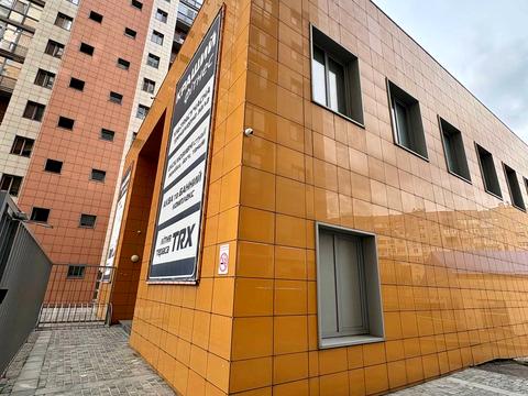 комерційна за адресою Крутогірний узвіз (Рогальова), 28