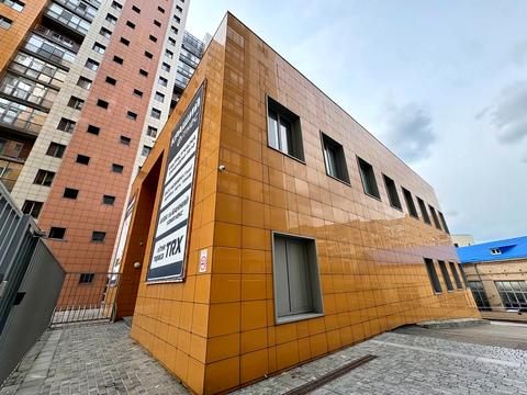 комерційна за адресою Крутогірний узвіз (Рогальова), 28