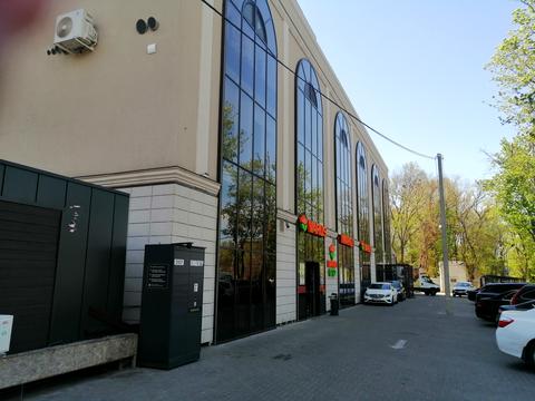 паркомісце за адресою Дача Ковалевського вул., 91