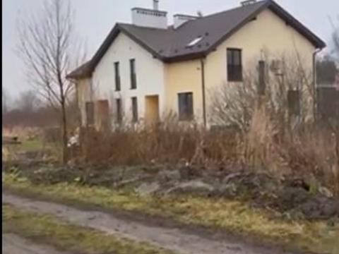 участок по адресу калинова