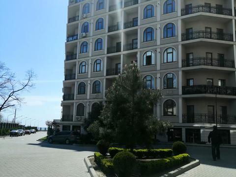 паркомісце за адресою Дача Ковалевського вул., 91