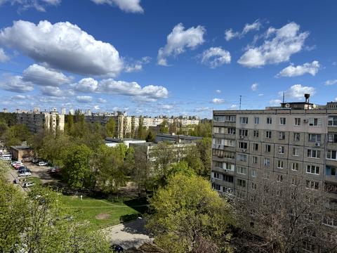 квартира по адресу Якуба Коласа ул., 5