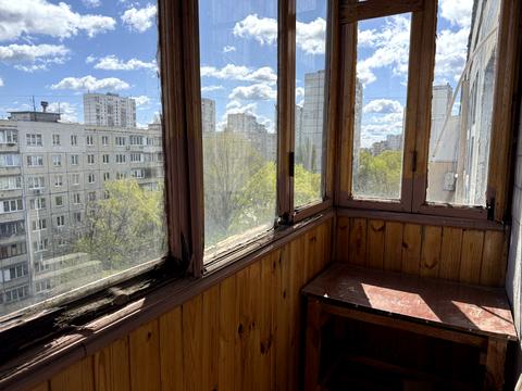 квартира по адресу Якуба Коласа ул., 5