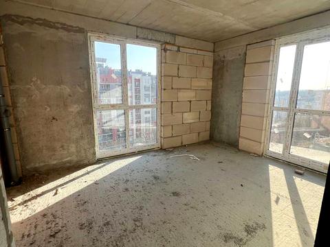 квартира по адресу Щурата ул., 4
