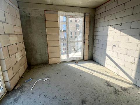 квартира по адресу Щурата ул., 4