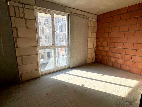 квартира по адресу Щурата ул., 4
