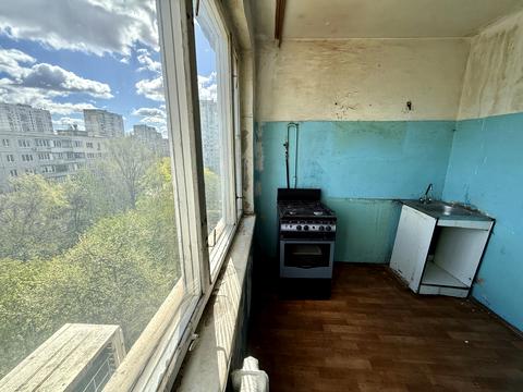 квартира по адресу Якуба Коласа ул., 5