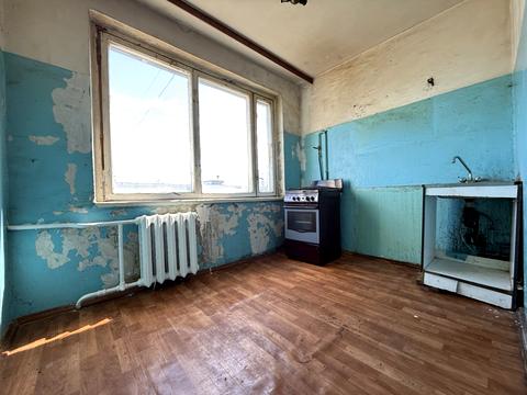 квартира по адресу Якуба Коласа ул., 5