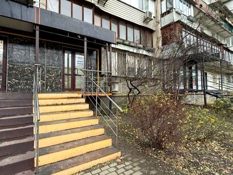 коммерческая по адресу Оболонский просп., 7