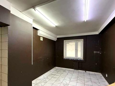 комерційна за адресою Оболонський просп., 7