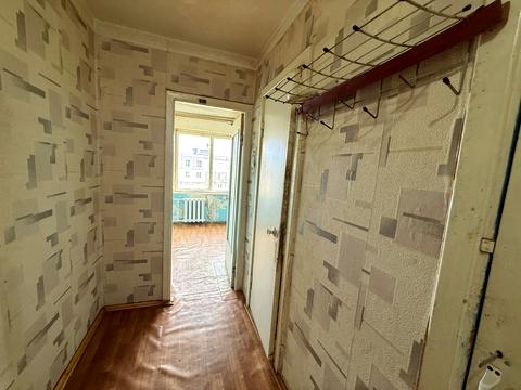 квартира по адресу Якуба Коласа ул., 5