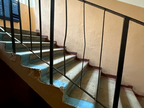 квартира по адресу Якуба Коласа ул., 5