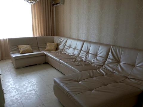 квартира по адресу Олевская ул., 5