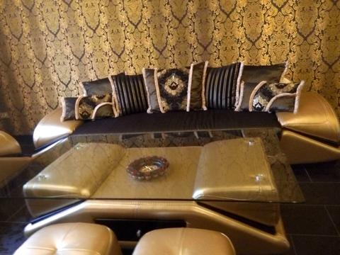 квартира по адресу Олевская ул., 5