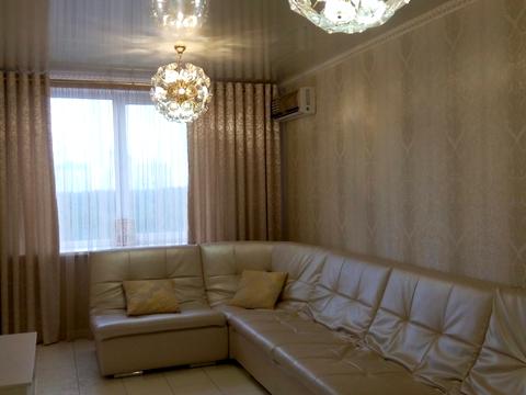 квартира по адресу Олевская ул., 5