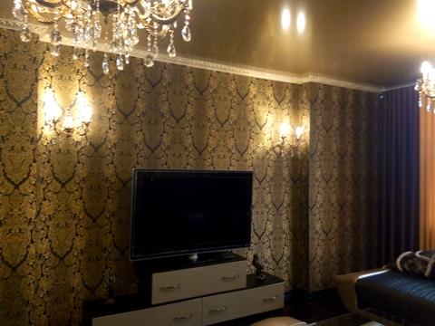 квартира по адресу Олевская ул., 5