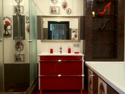 квартира по адресу Олевская ул., 5