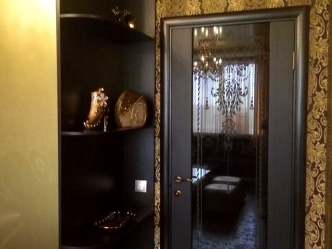 квартира по адресу Олевская ул., 5