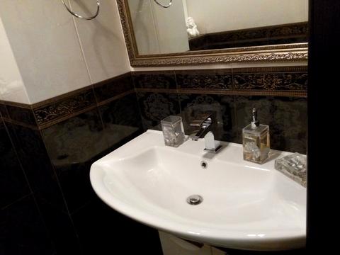 квартира по адресу Олевская ул., 5