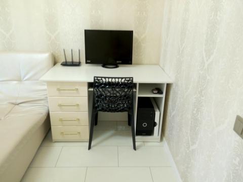 квартира по адресу Олевская ул., 5