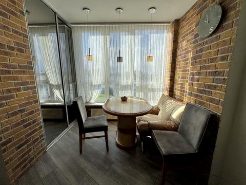 квартира за адресою Перемоги просп., 119а