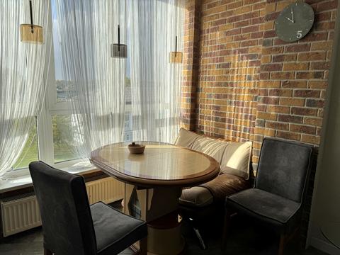 квартира за адресою Перемоги просп., 119а