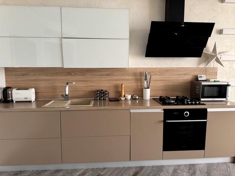 квартира за адресою Перемоги просп., 119а