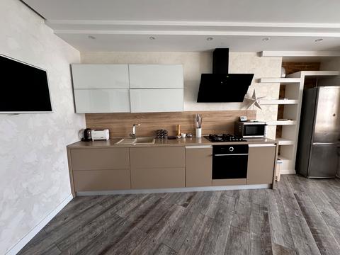 квартира за адресою Перемоги просп., 119а