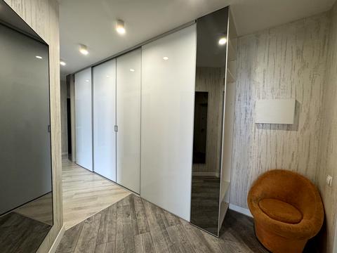 квартира за адресою Перемоги просп., 119а