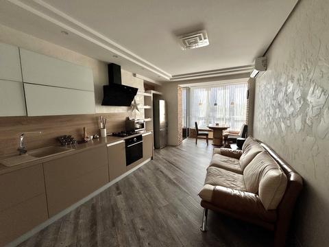 квартира за адресою Перемоги просп., 119а