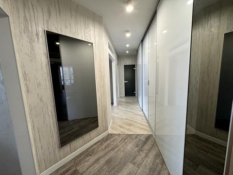 квартира за адресою Перемоги просп., 119а