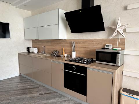 квартира за адресою Перемоги просп., 119а