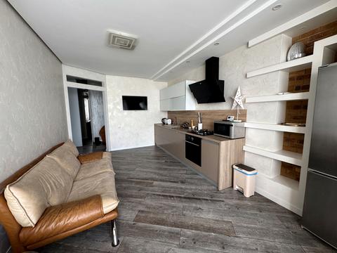 квартира за адресою Перемоги просп., 119а