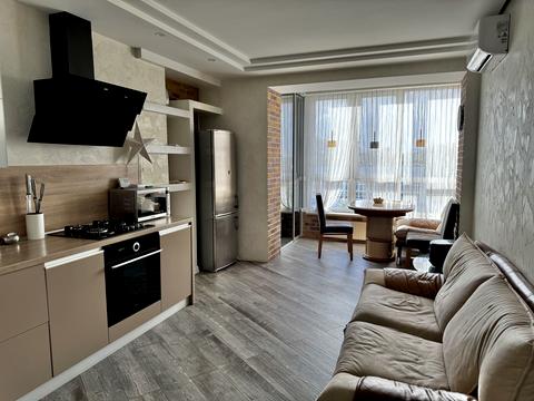 квартира за адресою Перемоги просп., 119а