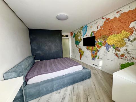 квартира за адресою Перемоги просп., 119а