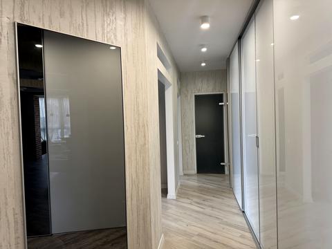 квартира за адресою Перемоги просп., 119а