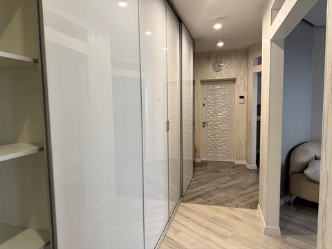 квартира за адресою Перемоги просп., 119а