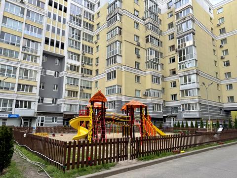 квартира за адресою Перемоги просп., 119а