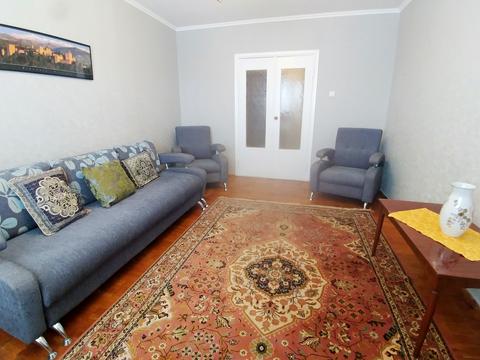 квартира за адресою Костянтина Данькевича вул., 3