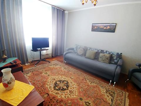 квартира за адресою Костянтина Данькевича вул., 3