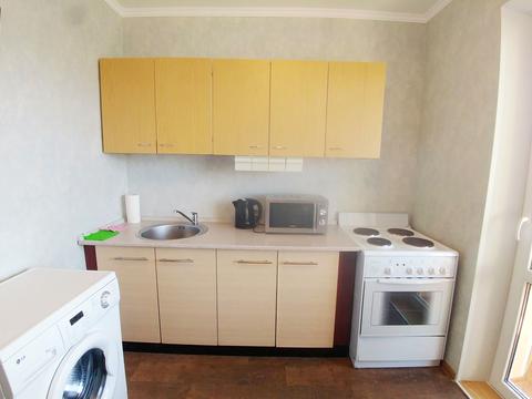 квартира за адресою Костянтина Данькевича вул., 3