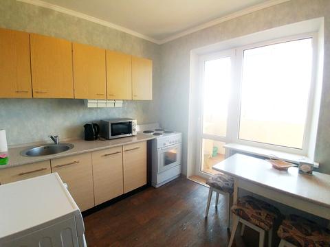 квартира за адресою Костянтина Данькевича вул., 3