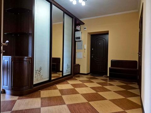 квартира по адресу Крещатик ул., 88а